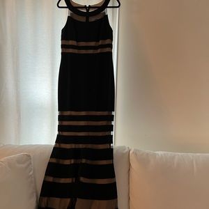 JS Collections Size 12 evening gown. Stunning gown.